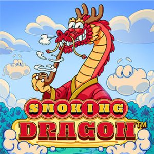 Smoking Dragon