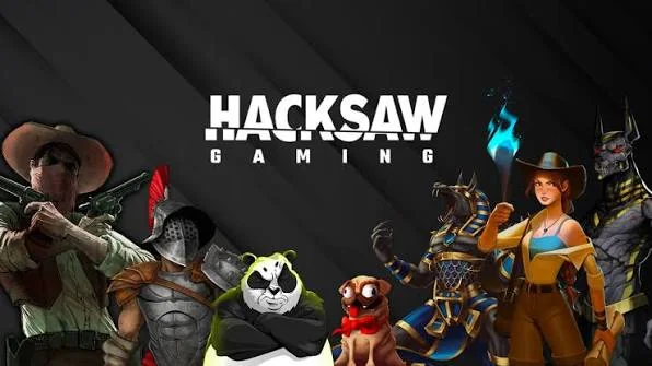 Hacksaw Gaming Game Provider