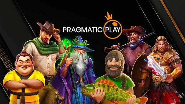 Pragmatic Play Game Provider