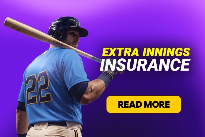 Sportsbook promotion banner 2